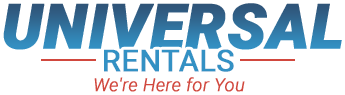 Universal Rentals